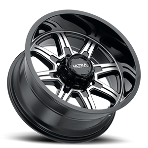 Ultra Motorsports 229 Menace