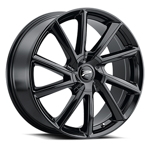Gloss Black