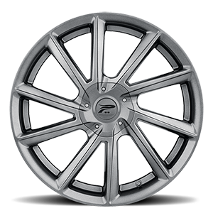 Platinum 466 Mystic FWD 
