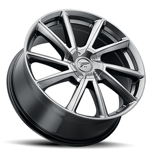 Platinum 466 Mystic FWD 