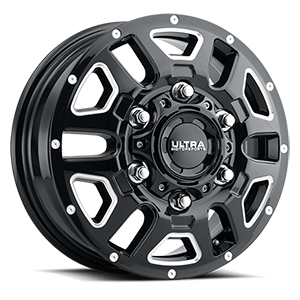 003 AWD Transit Van Wheel 