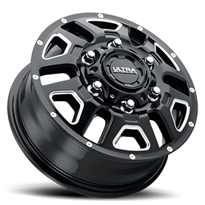 Ultra Motorsports 003 AWD Transit Van Wheel 