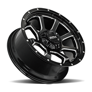 Ultra Motorsports 219 Nemesis