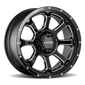 Ultra Motorsports 219 Nemesis