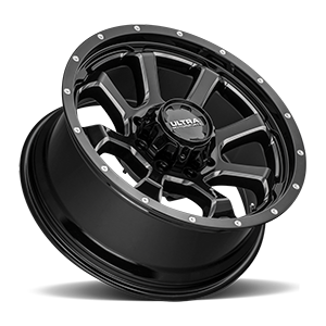 Ultra Motorsports 219 Nemesis