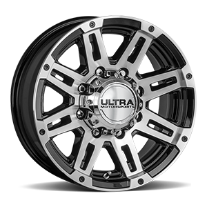 Ultra Motorsports 226 Machine Trailer