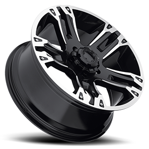 Ultra Motorsports 234-235 Maverick