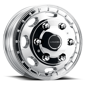 Chrome Front