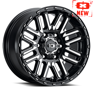 Vision Off Road 348 Nexus