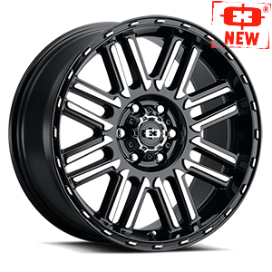 Vision Off Road 348 Nexus
