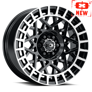 Vision Off Road 349 Savage