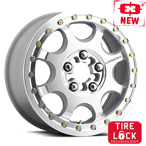 Vision ATV 351BL Flow UTV Beadlock