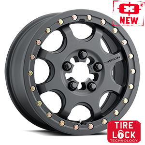 Vision ATV 351BL Flow UTV Beadlock
