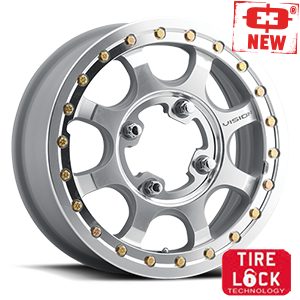 Vision ATV 351BL Flow UTV Beadlock