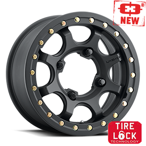 Vision ATV 351BL Flow UTV Beadlock