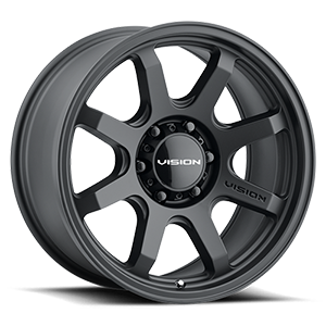 Satin Black