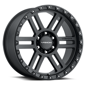 Vision Off Road 354 Manx 2
