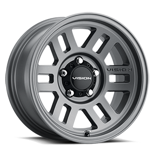 Vision Off Road 355 Manx 2 Overland