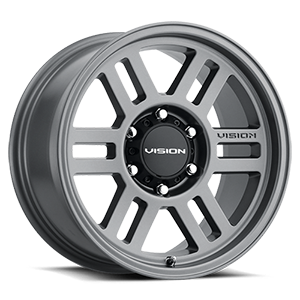Satin Grey