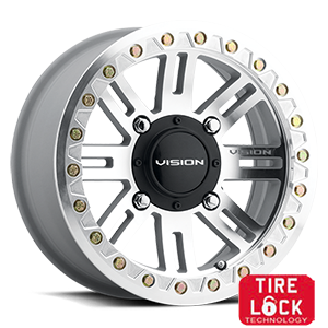 Vision ATV 356BL Manx 2 Beadlock