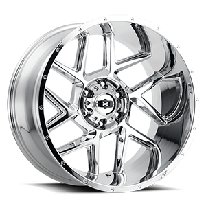 Chrome