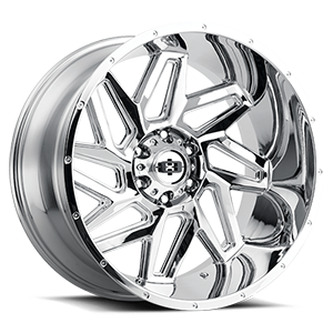 Chrome