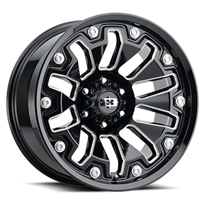 Vision Off Road 362 Armor
