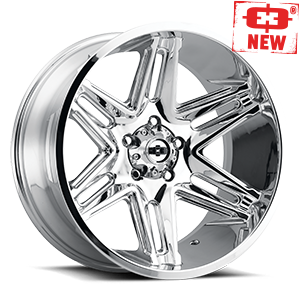 Chrome