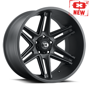Vision Off Road 363 Razor