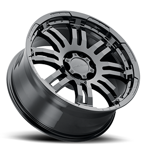 Vision Off Road 375 Warrior