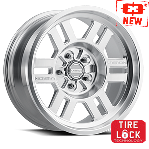 398 Manx Forged Non-Beadlock