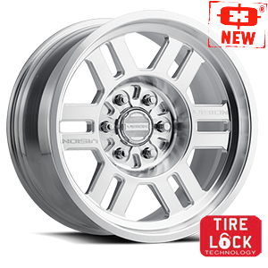 Vision Off Road 398 Manx Forged Non-Beadlock