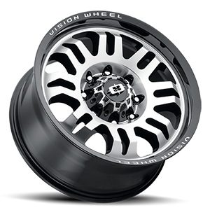 Vision Off Road 409 Inferno