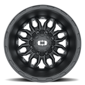 Vision HD Truck/Trailer 410 Korupt Dually
