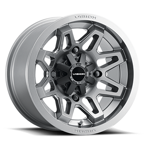 Vision ATV 416 Se7en