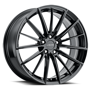 Vision Wheel 473 Axis