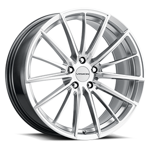 Vision Wheel 473 Axis