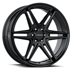 Gloss Black