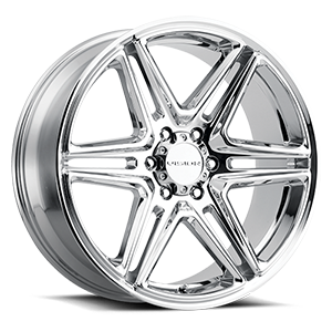 Chrome