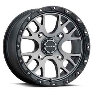 Vision ATV 545 Rocker