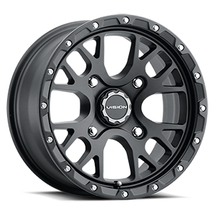 Satin Black