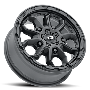 Vision HD Truck/Trailer 410 Korupt