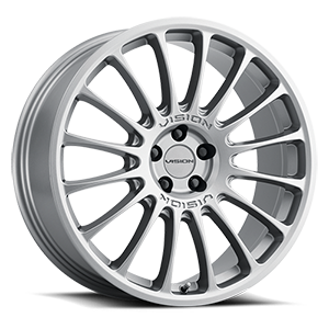 Vision Wheel 477 Monaco