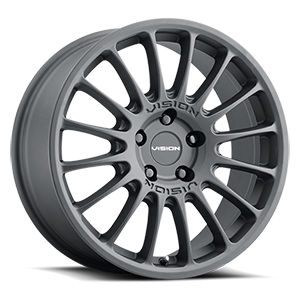 Satin Black