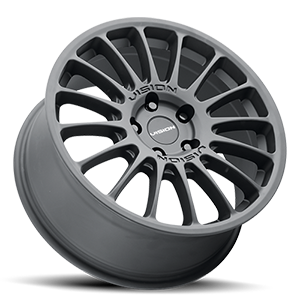 Vision Wheel 477 Monaco
