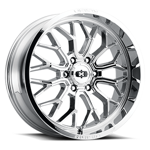 Vision Wheel 402 Riot