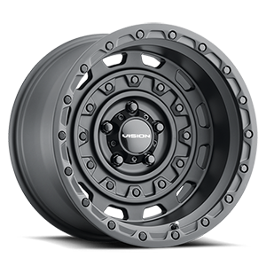 Vision HD Truck/Trailer 403 Tactical