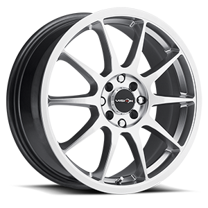 Vision Wheel 425 Bane