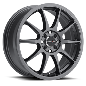 Gunmetal