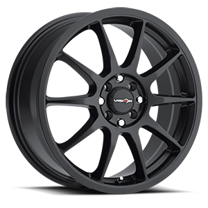 Vision Wheel 425 Bane